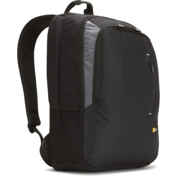 Case Logic VNB-217 Black torba na notebooka 43,2 cm (17") Plecak Czarny