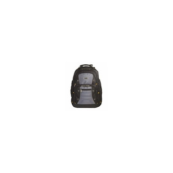 Targus DRIFTER 16" BACKPACK torba na notebooka 40,6 cm (16") Czarny