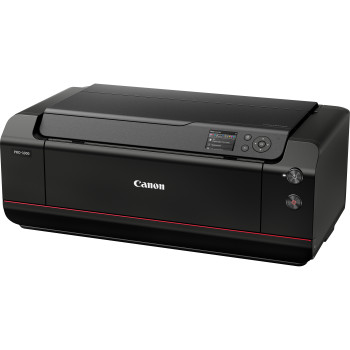 Canon ImagePROGRAF PRO-1000 drukarka do zdjęć Atramentowa 2400 x 1200 DPI A2 (432 x 559 mm) Wi-Fi