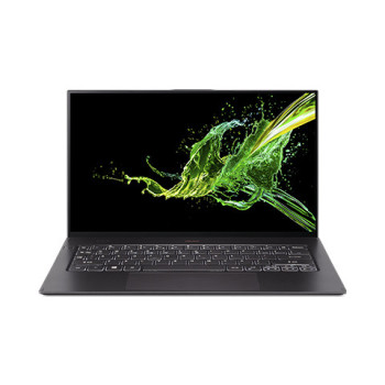 Acer Swift SF714-52T-77YR i7-8500Y Notebook 35,6 cm (14") Ekran dotykowy Full HD Intel® Core™ i7 8 GB LPDDR3-SDRAM 256 GB SSD