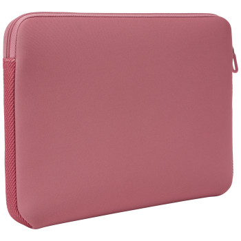 Case Logic LAPS-113 Heather Rose torba na notebooka 33,8 cm (13.3") Etui kieszeniowe Różowy