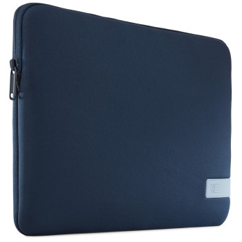 Case Logic Reflect REFPC-114 Dark Blue torba na notebooka 35,6 cm (14") Etui kieszeniowe Niebieski