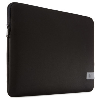 Case Logic Reflect REFPC-116 Black torba na notebooka 39,6 cm (15.6") Etui kieszeniowe Czarny