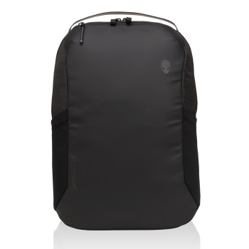 Alienware AW423P 17 torba na notebooka 43,2 cm (17") Plecak Czarny