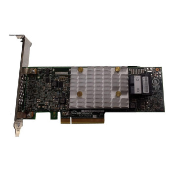Fujitsu PY-SC3MA2 kontroler RAID PCI Express x8 3.0 12 Gbit s