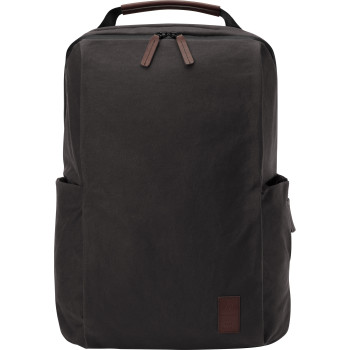 HP 8GF06AA torba na notebooka 39,6 cm (15.6") Plecak Brązowy