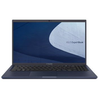 ASUS ExpertBook B1 B1500CEAE-BQ1718T notebook laptop i5-1135G7 39,6 cm (15.6") Full HD Intel® Core™ i5 8 GB DDR4-SDRAM 256 GB