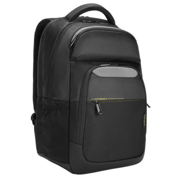 Targus Citygear torba na notebooka 43,9 cm (17.3") Plecak Czarny