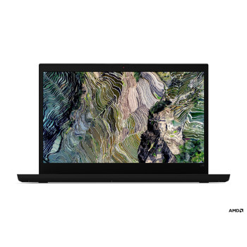 Lenovo ThinkPad L15 5650U Notebook 39,6 cm (15.6") Full HD AMD Ryzen™ 5 PRO 8 GB DDR4-SDRAM 256 GB SSD Wi-Fi 6 (802.11ax)