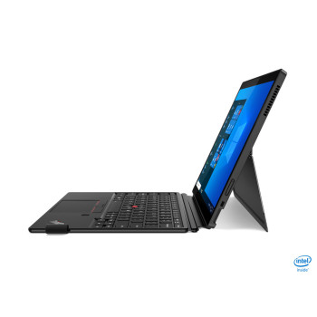 Lenovo ThinkPad X12 Detachable i7-1160G7 Hybryda (2w1) 31,2 cm (12.3") Ekran dotykowy Full HD+ Intel® Core™ i7 16 GB