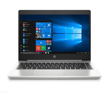 HP ProBook 440 G7 i3-10110U Notebook 35,6 cm (14") Full HD Intel® Core™ i3 8 GB DDR4-SDRAM 256 GB SSD Wi-Fi 5 (802.11ac)