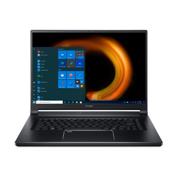 Acer ConceptD CN516-72P-75ZN i7-11800H Notebook 40,6 cm (16") Intel® Core™ i7 32 GB DDR4-SDRAM 1000 GB SSD NVIDIA RTX A5000