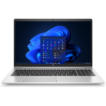 HP ProBook 450 G9 i7-1255U Notebook 39,6 cm (15.6") Full HD Intel® Core™ i7 16 GB DDR4-SDRAM 512 GB SSD Wi-Fi 6 (802.11ax)