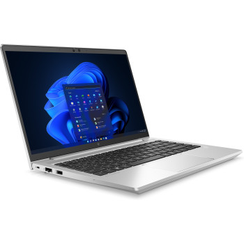 HP EliteBook 640 G9 i5-1235U Notebook 35,6 cm (14") Full HD Intel® Core™ i5 16 GB DDR4-SDRAM 512 GB SSD Wi-Fi 6E (802.11ax)