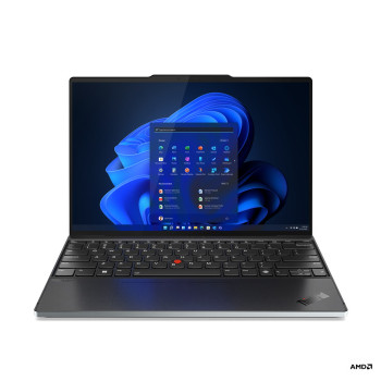 Lenovo ThinkPad Z13 6860Z Notebook 33,8 cm (13.3") Ekran dotykowy 2.8K AMD Ryzen™ 7 PRO 32 GB LPDDR5-SDRAM 1000 GB SSD Wi-Fi 6E