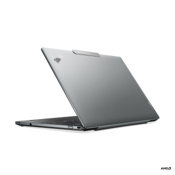Lenovo ThinkPad Z13 6850U Notebook 33,8 cm (13.3") Ekran dotykowy 2.8K AMD Ryzen™ 7 PRO 32 GB LPDDR5-SDRAM 512 GB SSD Wi-Fi 6E
