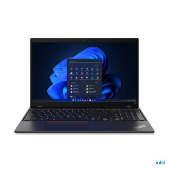 Lenovo ThinkPad L15 i7-1255U Notebook 39,6 cm (15.6") Full HD Intel® Core™ i7 8 GB DDR4-SDRAM 256 GB SSD Wi-Fi 6 (802.11ax)