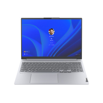 Lenovo ThinkBook 16 G4+ i7-1255U Notebook 40,6 cm (16") WUXGA Intel® Core™ i7 16 GB LPDDR5-SDRAM 512 GB SSD Wi-Fi 6 (802.11ax)