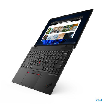 Lenovo ThinkPad X1 Nano i7-1260P Notebook 33 cm (13") 2K Intel® Core™ i7 16 GB LPDDR5-SDRAM 512 GB SSD Wi-Fi 6E (802.11ax)