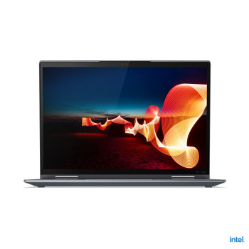 Lenovo ThinkPad X1 Yoga i7-1255U Hybryda (2w1) 35,6 cm (14") Ekran dotykowy WUXGA Intel® Core™ i7 16 GB LPDDR5-SDRAM 512 GB SSD