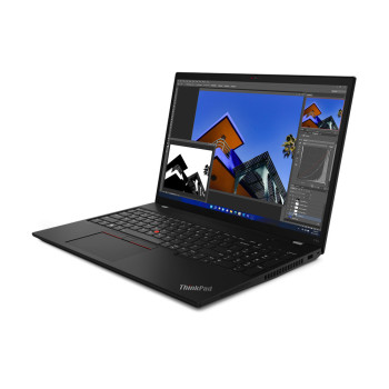 Lenovo ThinkPad P16s 6650U Notebook 40,6 cm (16") WUXGA AMD Ryzen™ 5 PRO 16 GB LPDDR5-SDRAM 512 GB SSD Wi-Fi 6E (802.11ax)