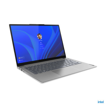 Lenovo ThinkBook 13s i7-1260P Notebook 33,8 cm (13.3") WUXGA Intel® Core™ i7 16 GB LPDDR5-SDRAM 512 GB SSD Wi-Fi 6 (802.11ax)