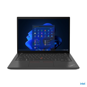 Lenovo ThinkPad T14 i7-1260P Notebook 35,6 cm (14") WUXGA Intel® Core™ i7 16 GB DDR4-SDRAM 512 GB SSD Wi-Fi 6E (802.11ax)