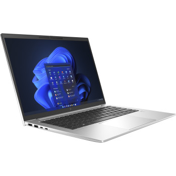 HP EliteBook 840 G9 i5-1235U Notebook 35,6 cm (14") WUXGA Intel® Core™ i5 16 GB DDR5-SDRAM 512 GB SSD Wi-Fi 6E (802.11ax)