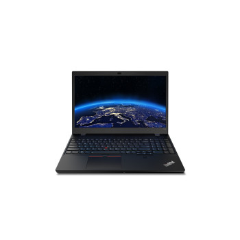 Lenovo ThinkPad T15p i7-12700H Notebook 39,6 cm (15.6") 4K Ultra HD Intel® Core™ i7 16 GB DDR5-SDRAM 512 GB SSD NVIDIA GeForce