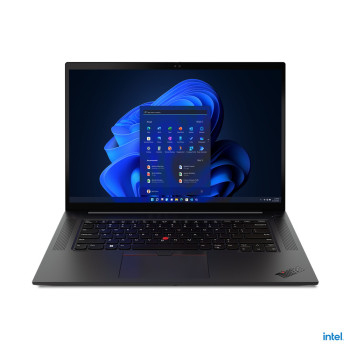 Lenovo ThinkPad X1 Extreme i7-12700H Notebook 40,6 cm (16") WQUXGA Intel® Core™ i7 16 GB DDR5-SDRAM 1000 GB SSD NVIDIA GeForce