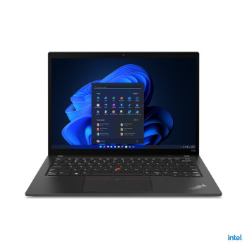 Lenovo ThinkPad T14s i7-1260P Notebook 35,6 cm (14") WUXGA Intel® Core™ i7 16 GB LPDDR5-SDRAM 1000 GB SSD Wi-Fi 6E (802.11ax)