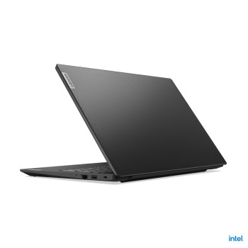 Lenovo V V15 i3-1215U Notebook 39,6 cm (15.6") Full HD Intel® Core™ i3 8 GB DDR4-SDRAM 256 GB SSD Wi-Fi 5 (802.11ac) Windows 11