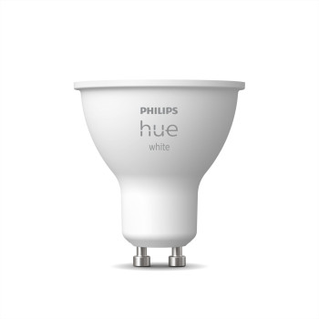 Philips Hue White Inteligentny reflektor punktowy GU10