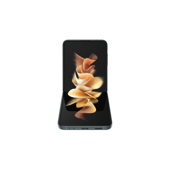 Samsung Galaxy Z Flip3 5G SM-F711B 17 cm (6.7") Dual SIM Android 11 USB Type-C 8 GB 256 GB 3300 mAh Zielony