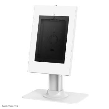 Neomounts by Newstar DS15-650 obudowa do tabletu -25,4 mm (-1") Biały