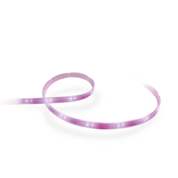 Philips Hue White and color ambiance Podstawa Lightstrip Plus V4, 2 metry Philips Hue White and color ambiance Podstawa Lightstrip Plus V4, 2 metry
