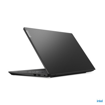 Lenovo V V14 i5-1235U Notebook 35,6 cm (14") Full HD Intel® Core™ i5 8 GB DDR4-SDRAM 256 GB SSD Wi-Fi 5 (802.11ac) Windows 11
