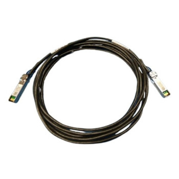 DELL 470-ACEY kabel sieciowy Czarny 5 m