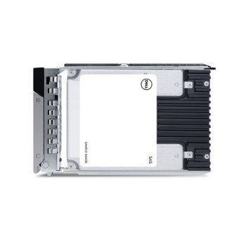 DELL 345-BDWO urządzenie SSD 2.5" 3840 GB Serial ATA III
