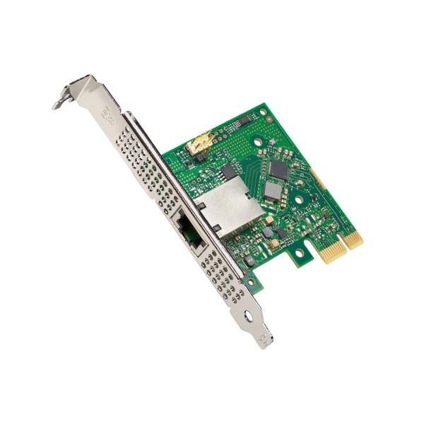 Intel I225-T1 Wewnętrzny Ethernet 2500 Mbit s Intel I225-T1 Wewnętrzny Ethernet 2500 Mbit s