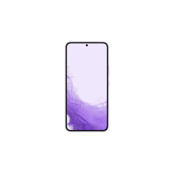 Samsung Galaxy S22 SM-S901BLVDEUE smartfon 15,5 cm (6.1") Dual SIM Android 12 5G USB Type-C 8 GB 128 GB 3700 mAh Fioletowy