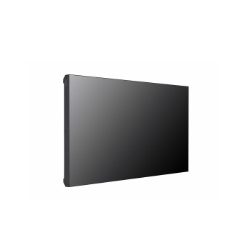 LG 55VM5J-H Digital signage display 139,7 cm (55') 500 cd m² Full HD Czarny Web OS 24 7