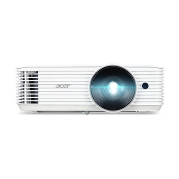 Acer Home H5386BDKi projektor danych Projektor krótkiego rzutu 4500 ANSI lumenów DLP WXGA (1280x720) Kompatybilność 3D Biały
