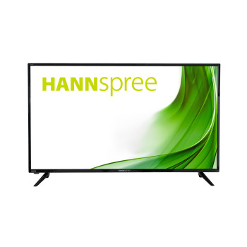 Hannspree HL 400 UPB Płaski panel Digital Signage 100,3 cm (39.5") LCD 300 cd m² Full HD Czarny 12 7