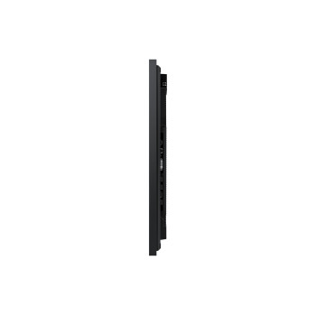Samsung QMB-T Płaski panel Digital Signage 139,7 cm (55") Wi-Fi 400 cd m² Czarny Ekran dotykowy Tizen 6.5