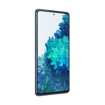 Samsung Galaxy S20 FE 5G SM-G781B 16,5 cm (6.5") Android 10.0 USB Type-C 6 GB 128 GB 4500 mAh Granatowy (marynarski)
