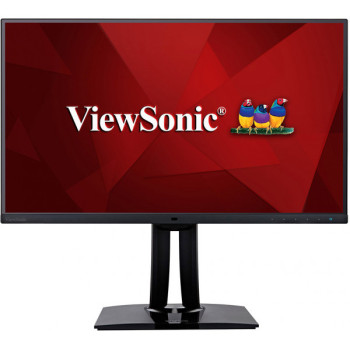 Viewsonic VP Series VP2785-2K LED display 68,6 cm (27") 2560 x 1440 px Quad HD Czarny
