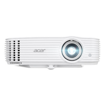 Acer Basic P1557Ki projektor danych Projektor o standardowym rzucie 4500 ANSI lumenów DLP 1080p (1920x1080) Kompatybilność 3D