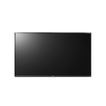 LG 24LT662V telewizor hotelowy 61 cm (24") HD 250 cd m² Smart TV Czarny 10 W
