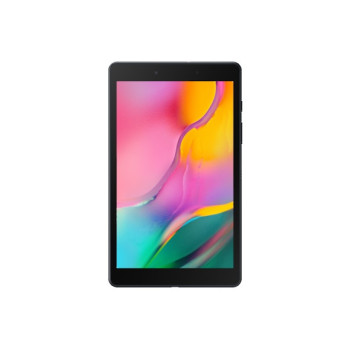 Samsung Galaxy Tab A SM-T290NZKA tablet 32 GB 20,3 cm (8") 2 GB 802.11a Czarny